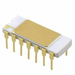 2N6987 Microchip Technology