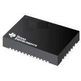 Texas Instruments TPS84621RUQR image