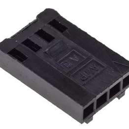 TE Connectivity 102241-2 image