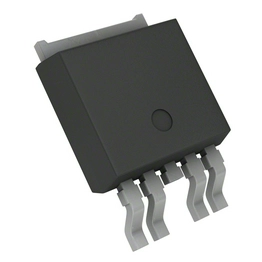 Infineon Technologies BTS3160DAUMA1 image