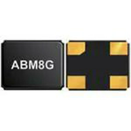 ABM8G-10.000MHZ-4Y-T3 ABRACON