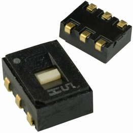 CAS-220TA NIDEC COMPONENTS CORPORATION