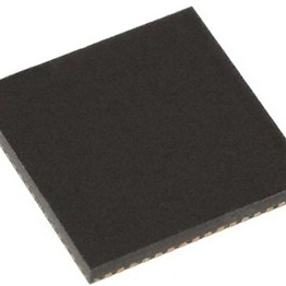 Microchip Technology LAN9512I-JZX image