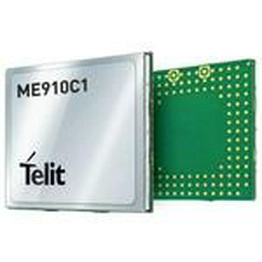 ME910C1AU03T030200 Telit