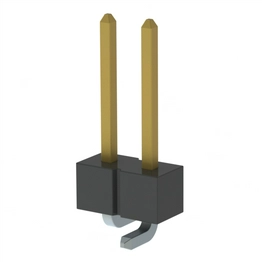samtec TSM-102-02-S-SV-P-TR image