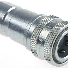 H2-62BSPP Parker Hannifin