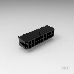 XKB Connectivity X3025WR-2X09-46SN image