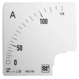 BI94-00D1-0001 0/100/120A Sifam Tinsley