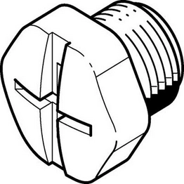 ISK-M8 FESTO