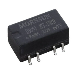 MORNSUN IF0512XT-1WR3-TR image