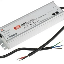 Mean-Well USA, Inc. HEP-240-48A image