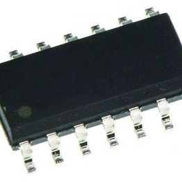 Infineon Technologies BTT60501EKAXUMA1 image