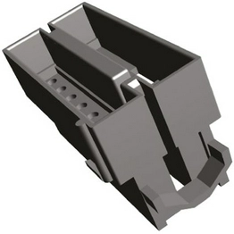 TE Connectivity 1-480439-0 image