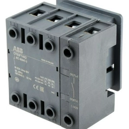 OT63FT4N2  1SCA105393R1001 ABB