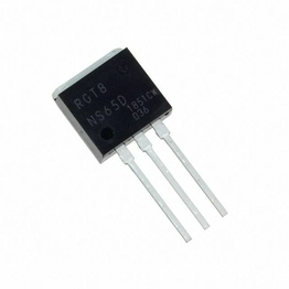 RGT8NS65DGC9 ROHM