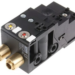 PS1-E186 Parker Hannifin