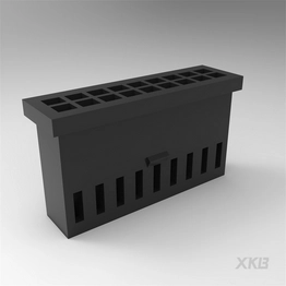 XKB Connectivity X2530H-2x09-PT image