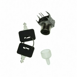 NKK Switches SK12AG30 image