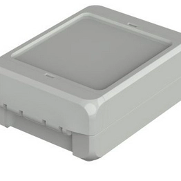 96012145 B 100804 PC-V0-7035 Bopla Gehäuse Systeme