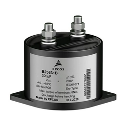 B25631B1127K100 TDK