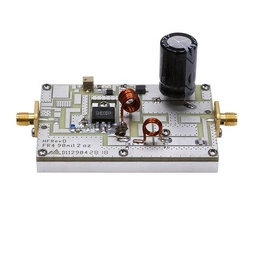 MRF101AN-81MHZ NXP Semiconductors