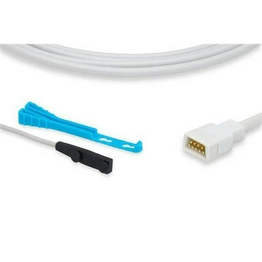 8700 SHORT SPO2 SENSORS VETERINARY RECTAL SENSOR International Lighting