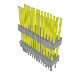 samtec DWM-14-60-S-D-420 image