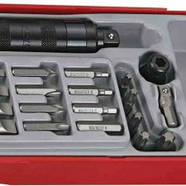 TTID20 Teng Tools