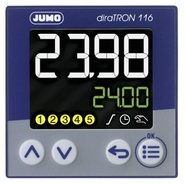 702111/8‐0000‐23/000 JUMO