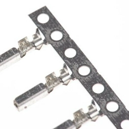 Japan Aviation Electronics MX19S10K451 image