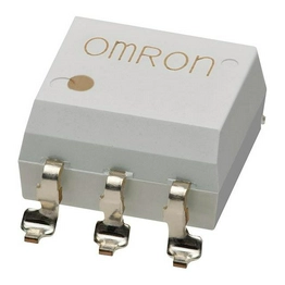 G3VM-63ER(TR05) OMRON