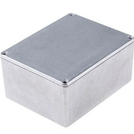 Hammond Manufacturing 1590WC image