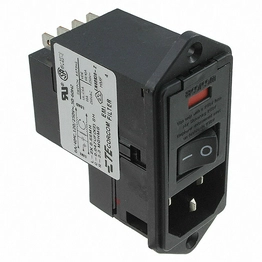 TE Connectivity 6609103-6 image