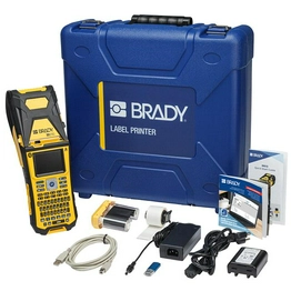 M610-B-PWID BRADY