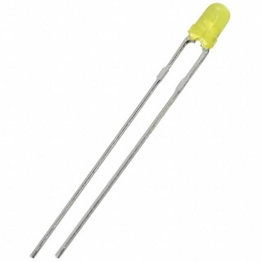 WP710A10YD Kingbright Electronic