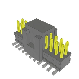 FTSH-111-01-F-DV-K-P samtec