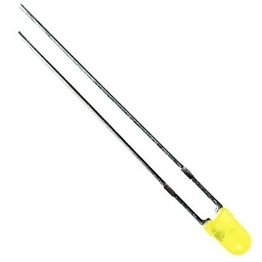 Kingbright Electronic L-934YD image