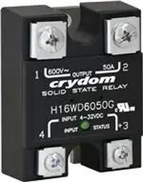 H16WD6090G-10 crydom