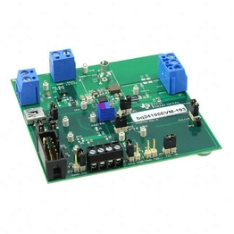 Texas Instruments BQ24195EVM-193 image