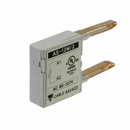 AS-12M/2 Carlo Gavazzi