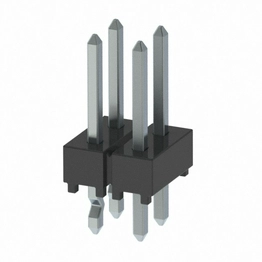 samtec HTSW-102-07-T-D-LL image