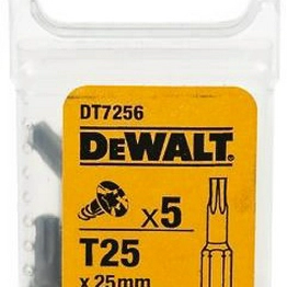 DT7256R-QZ DEWALT