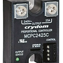 Sensata Technologies MCPC4850D image