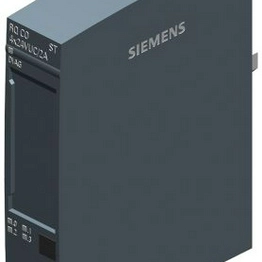 SIEMENS 6AG1132-6GD51-7BA0 image