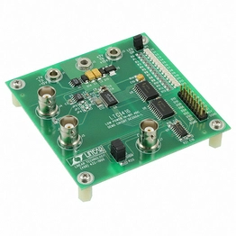 DC200A-L Analog Devices