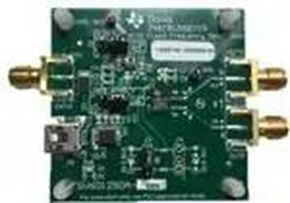 LMK61A2-125M00EVM Texas Instruments