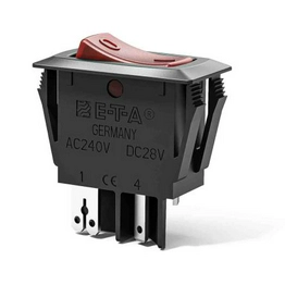1410-F110-P1F1-W14QB4-5A E-T-A Elektrotechnische Apparate