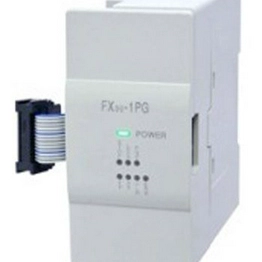FX3U-1PG MITSUBISHI