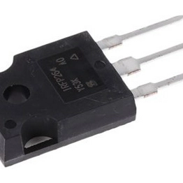 Vishay Intertechnology IRFP264PBF image