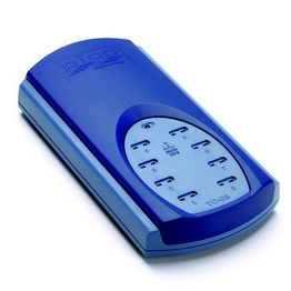 TC-08 Pico Technology